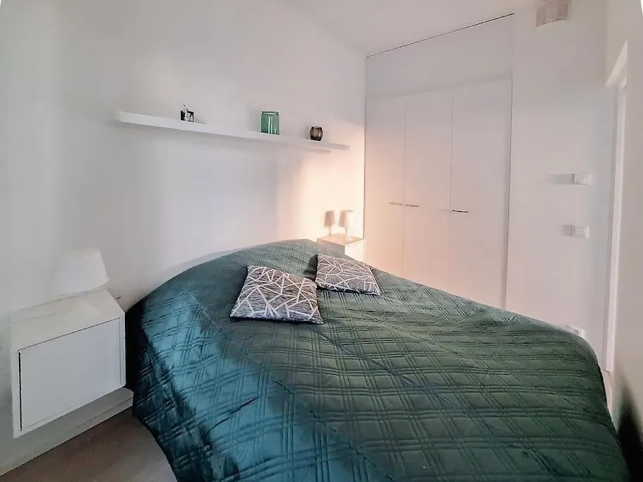 Apartment 2-Room Apartment, 7 Mins By Train To Airport Vantaa Finnland