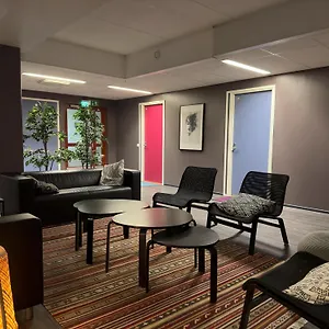 Hotel The Airport - 20rooms, Vantaa