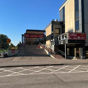 Hotel Tikkurila, Vantaa