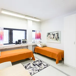 Hostel Forenom Airport, Vantaa